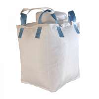 China top selling 1000kg bulk bag wear-resistant fibc 100 kg jumbo bulk big bag