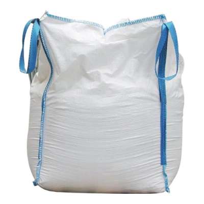 China wholesale wear wholesale high quality low ultra-large capacity fibc bulk sling bag