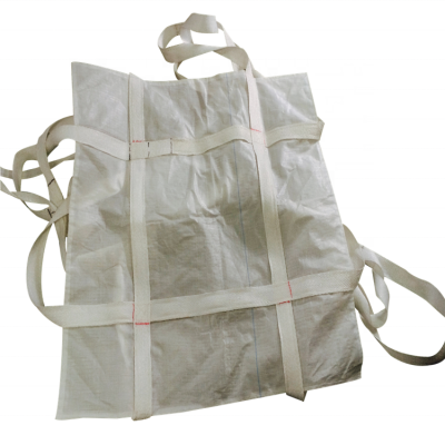 Cheap wholesale in china jumbo bag 1 ton for lime cement bag jumbo size bulk jumbo bag