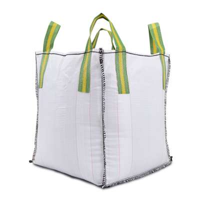 High quality dimension pp full sling big bag  multifunction 1000 kg jumbo bag