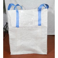 100% polypropylene conductive pp woven big bag