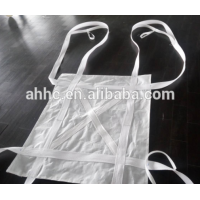 PP woven sling big bag,cheap price pp sling bag cement, one ton sack sling bag