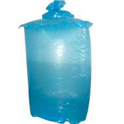 Goose neck PE liner bulk container bag liquid bulk bag